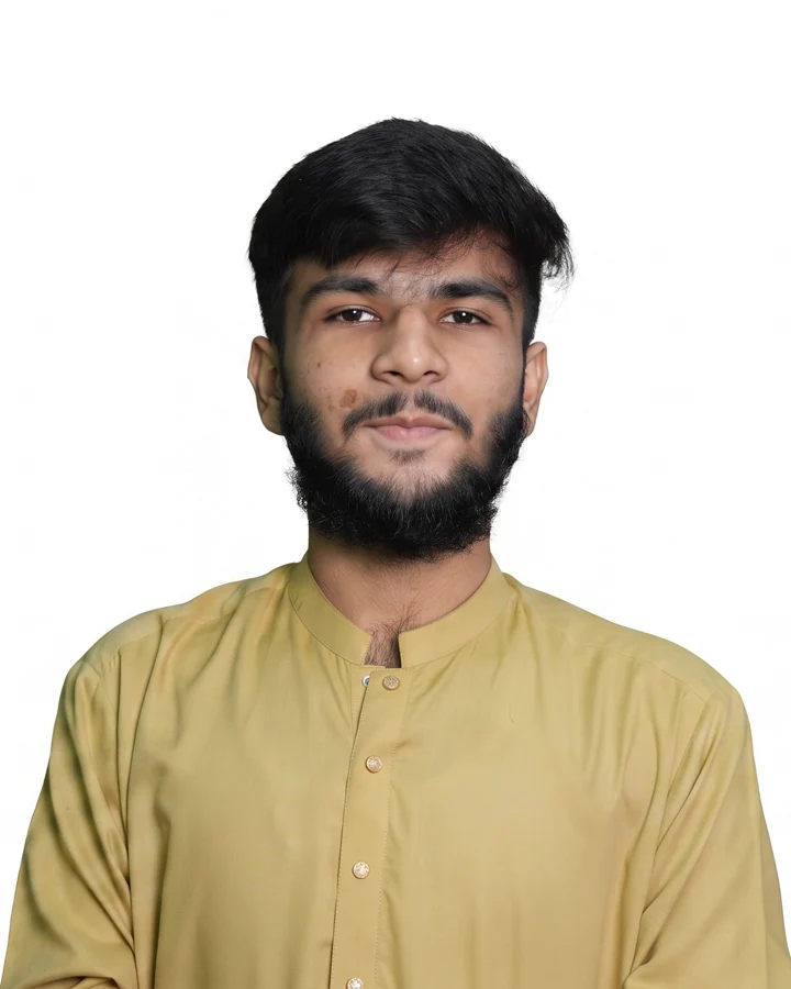 Ahmed Raza