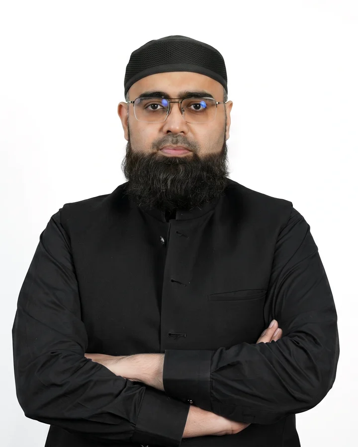 Shoaib Ahmed Baig