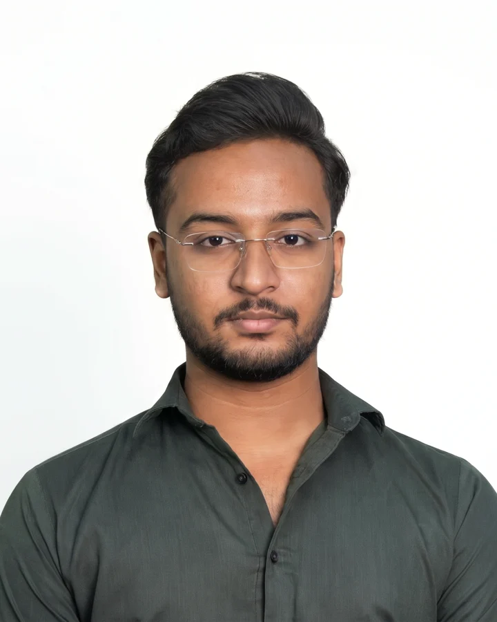 Muhammad Umer Ali